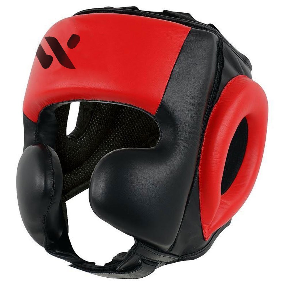 Customized Head Guard