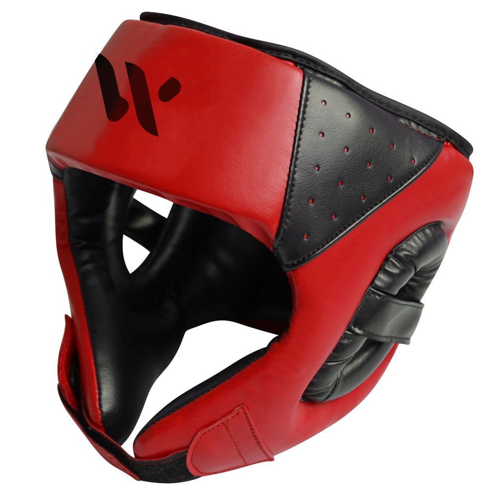 Customized Head Guard