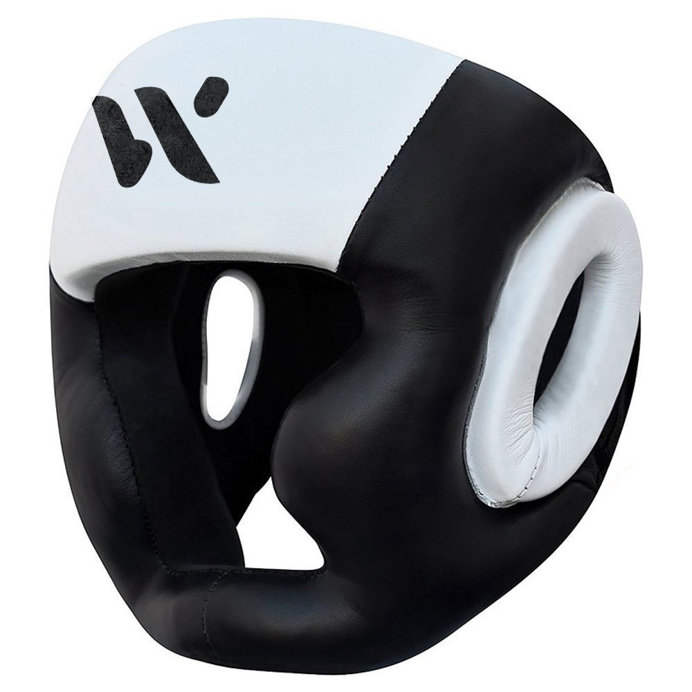 Customized Head Guard