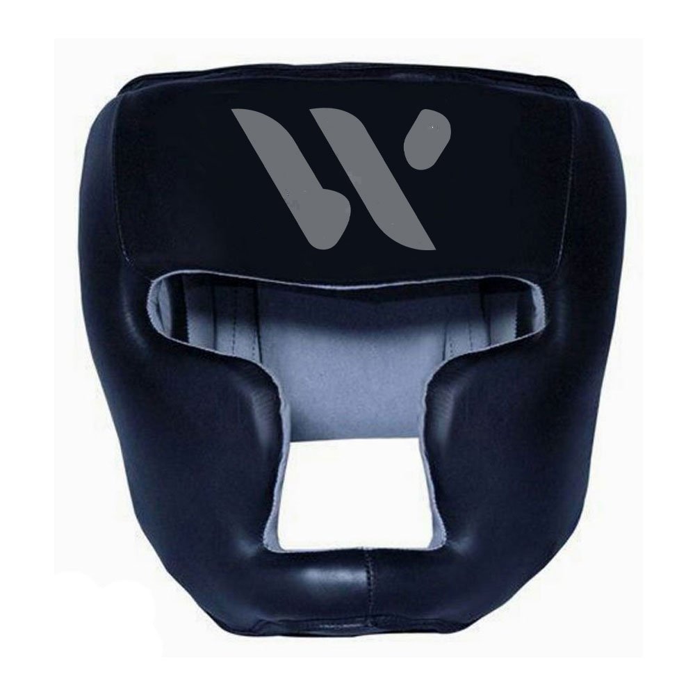 Customized Head Guard