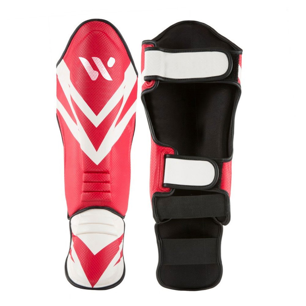 Customized Shin Pads