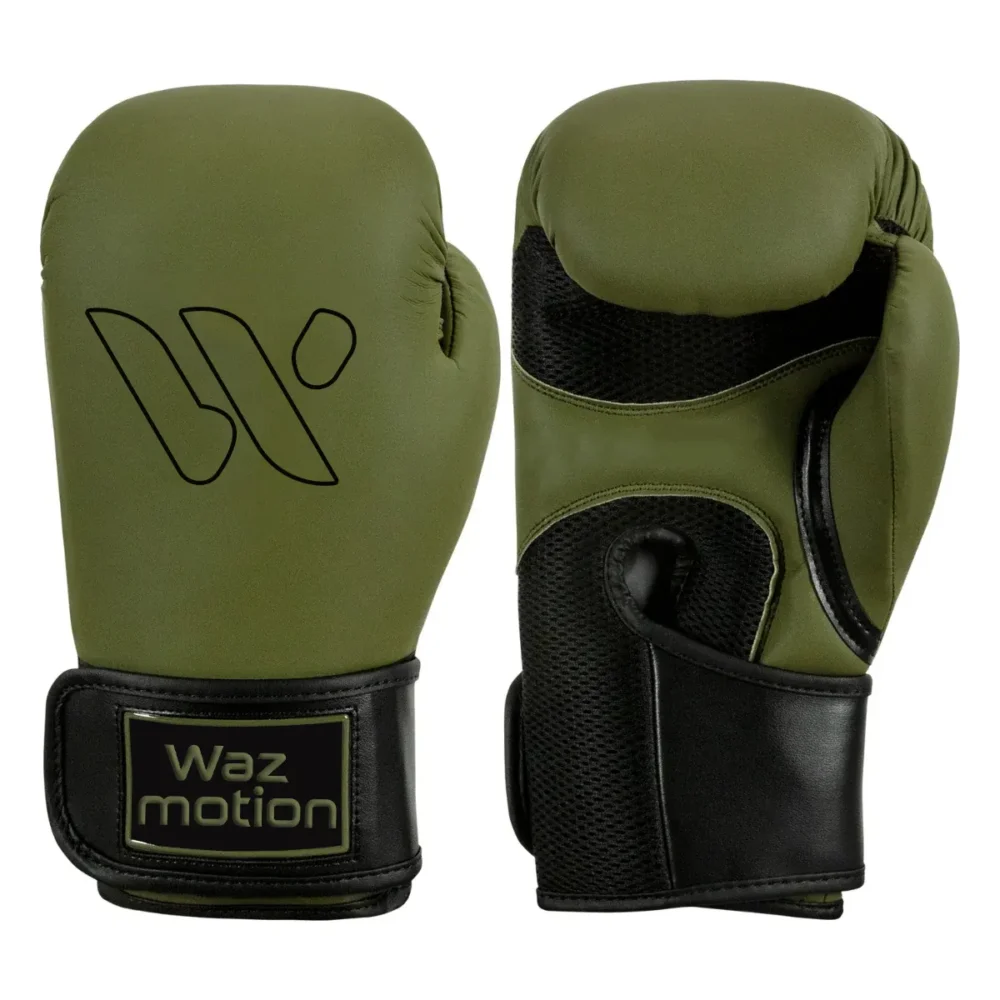 Customized Boxing Bag Gloves
