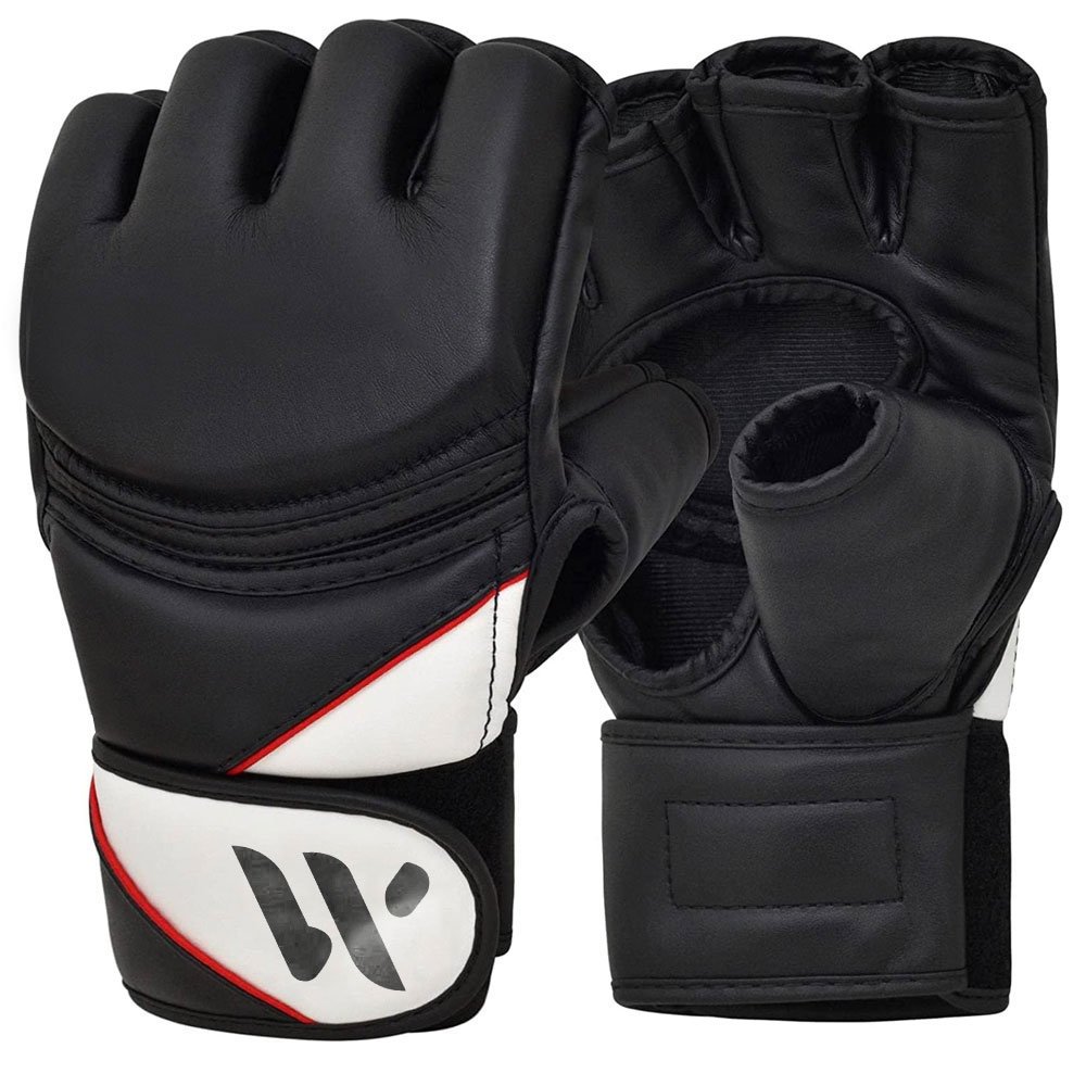 Customized MMA Gloves