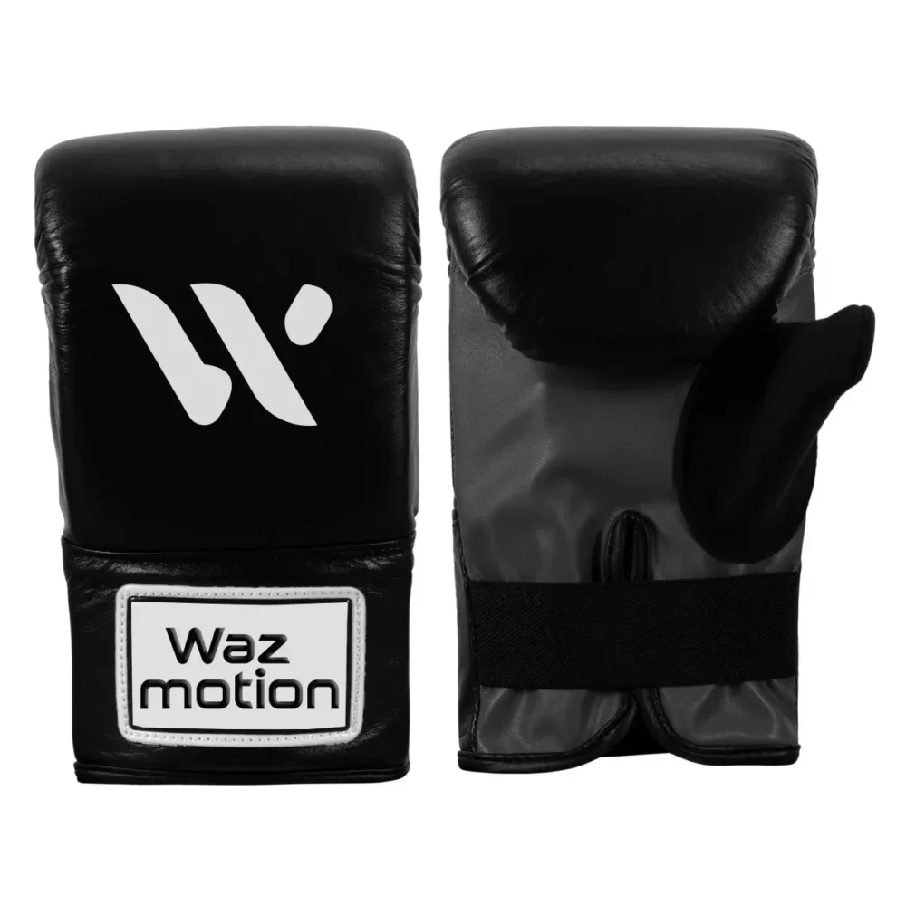 Customized Boxing Bag Gloves