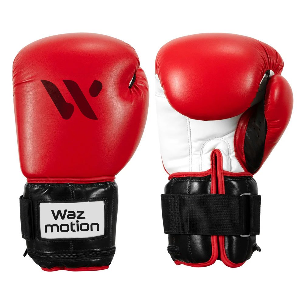 Customized Weighted Boxing Gloves