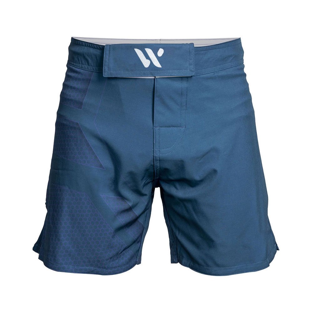 Customized MMA Shorts