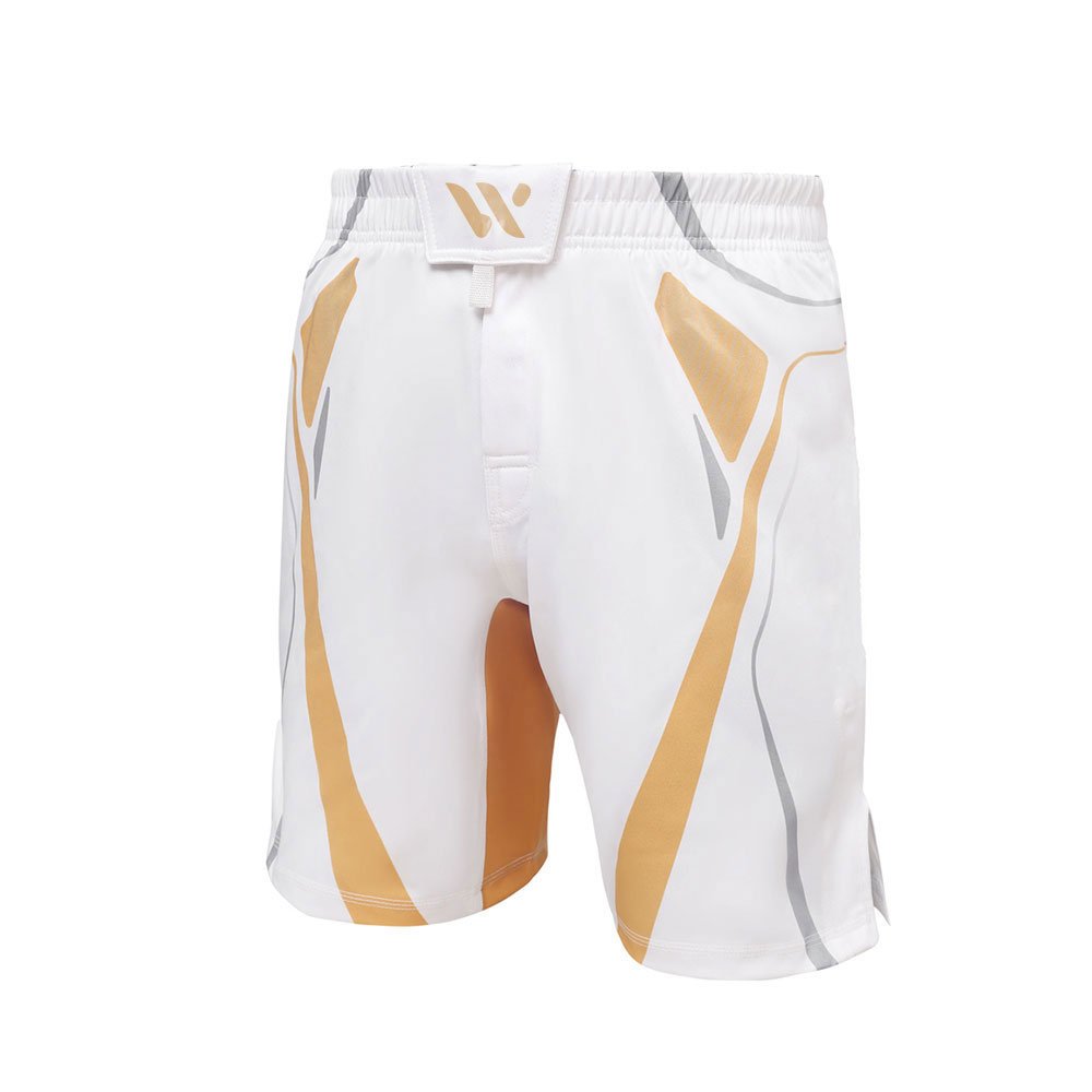 Customized MMA Shorts