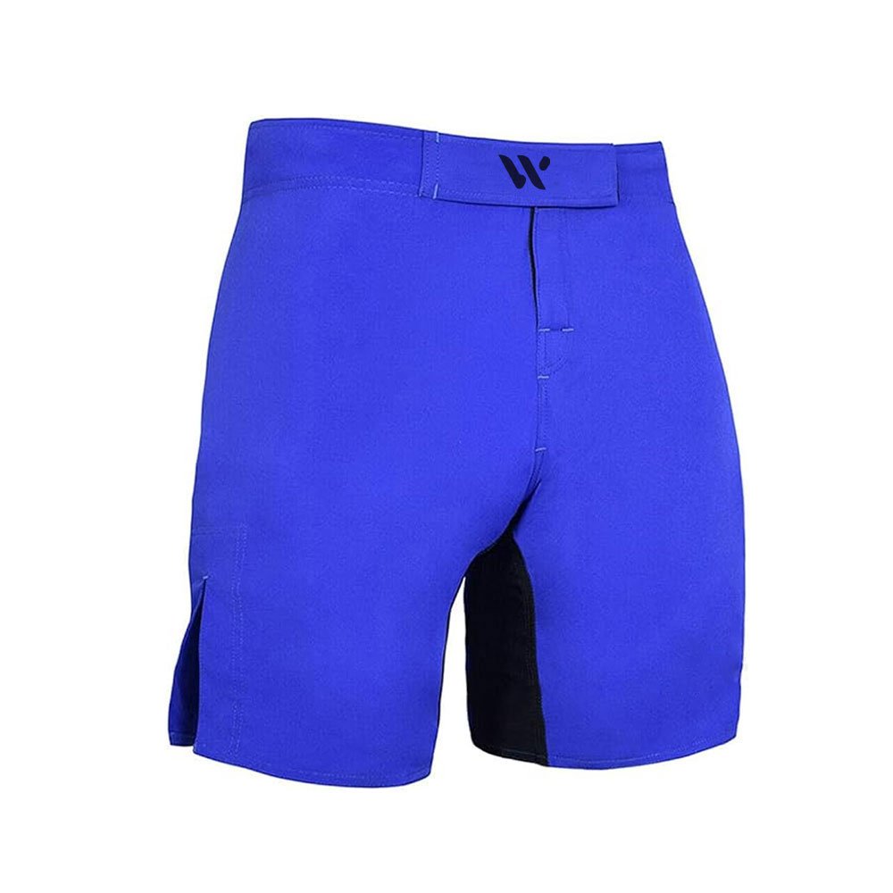 Customized MMA Shorts