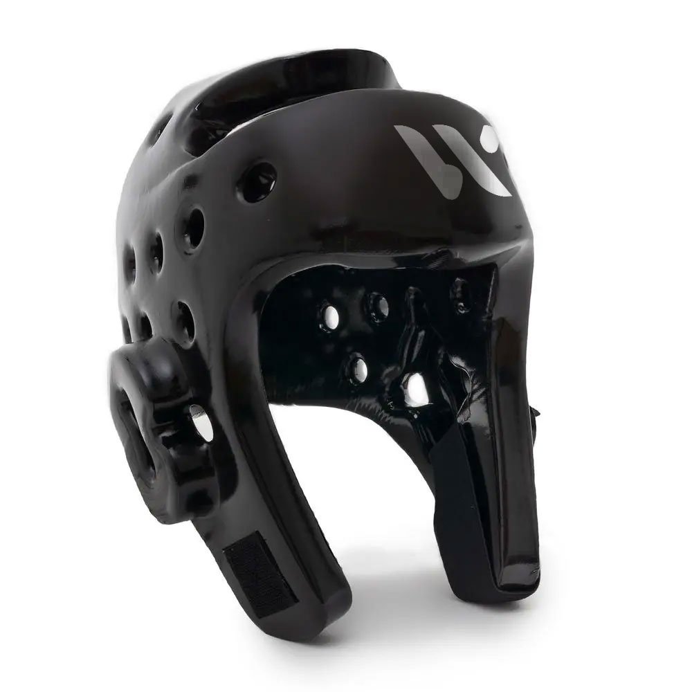 Customized Karate Head Guard