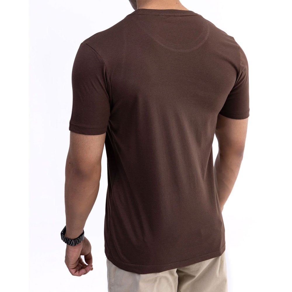 Customized Men’s Half Sleeve Tops