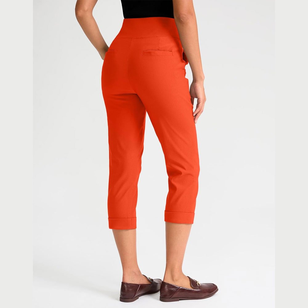 Customized Women Capri