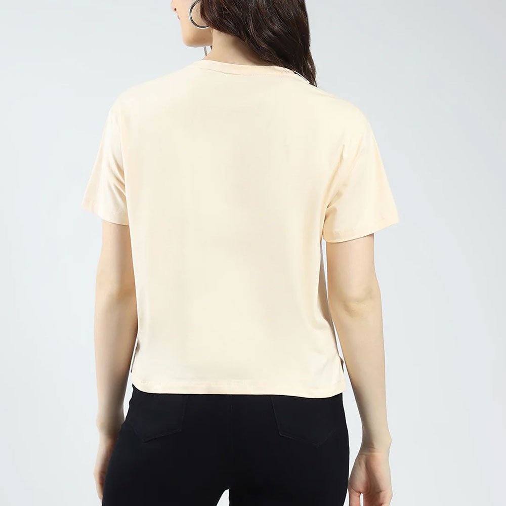 Customized Women’s Half Sleeve Tops