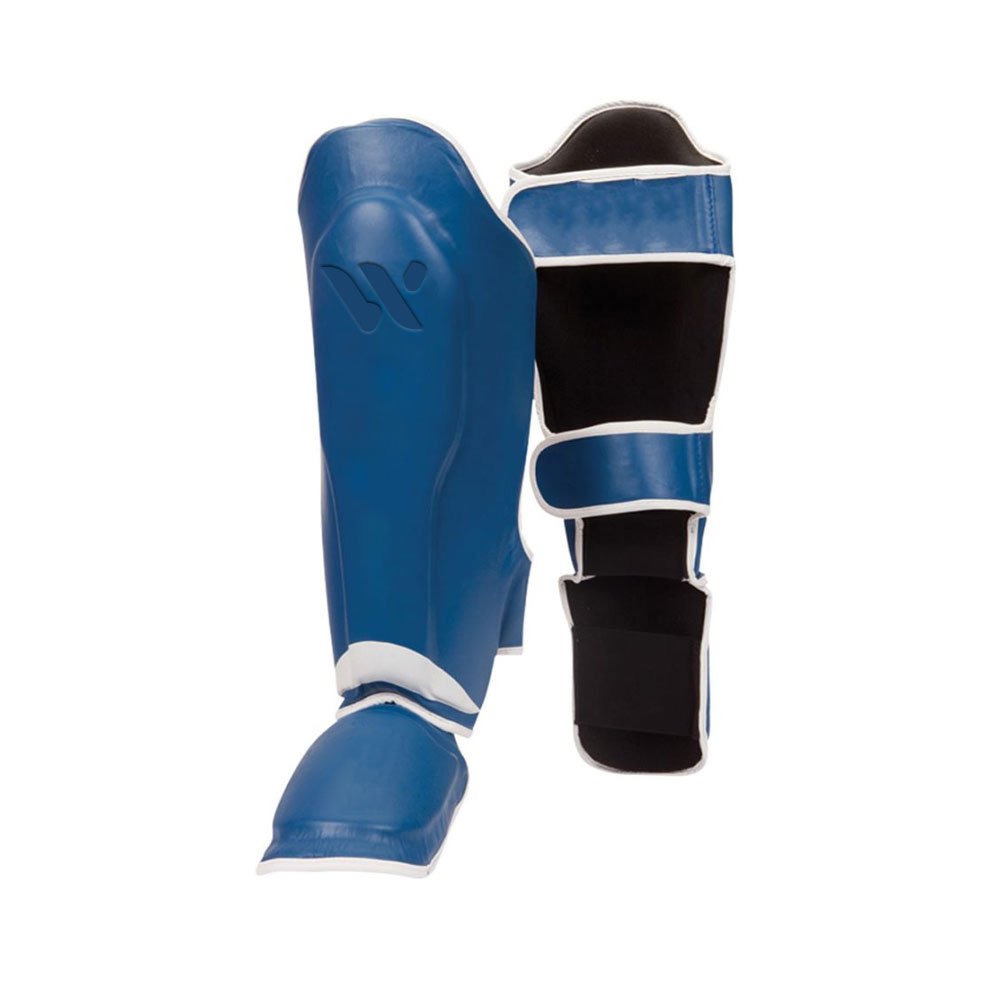 Customized Shin Pads