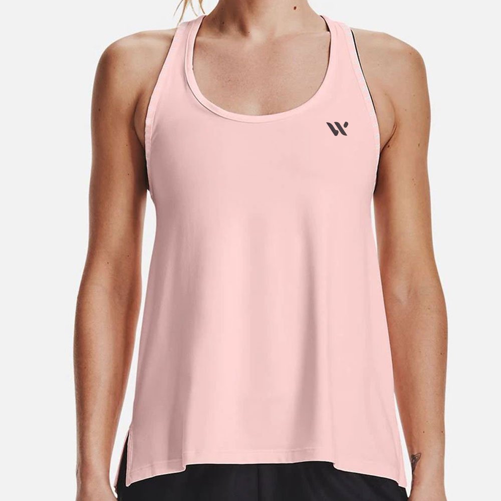 Customized Women’s Tank Tops