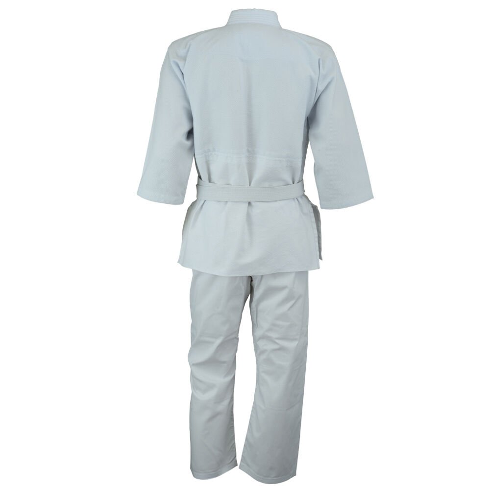 Customized Judo Uniform