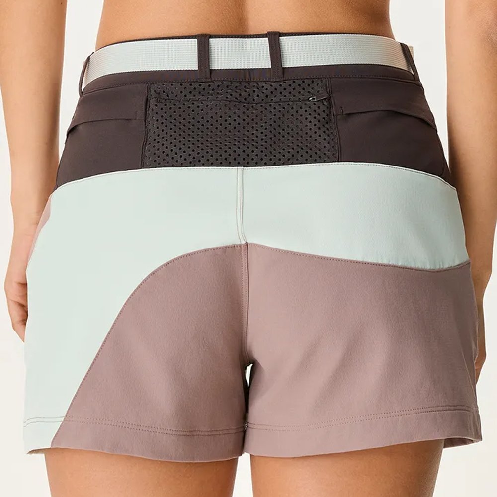 Customized Women’s Shorts