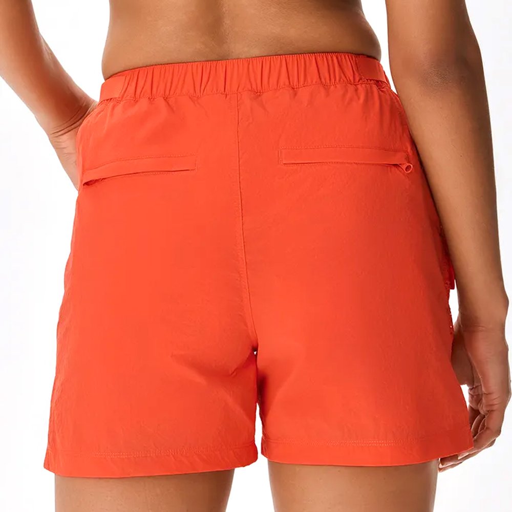 Customized Women’s Shorts