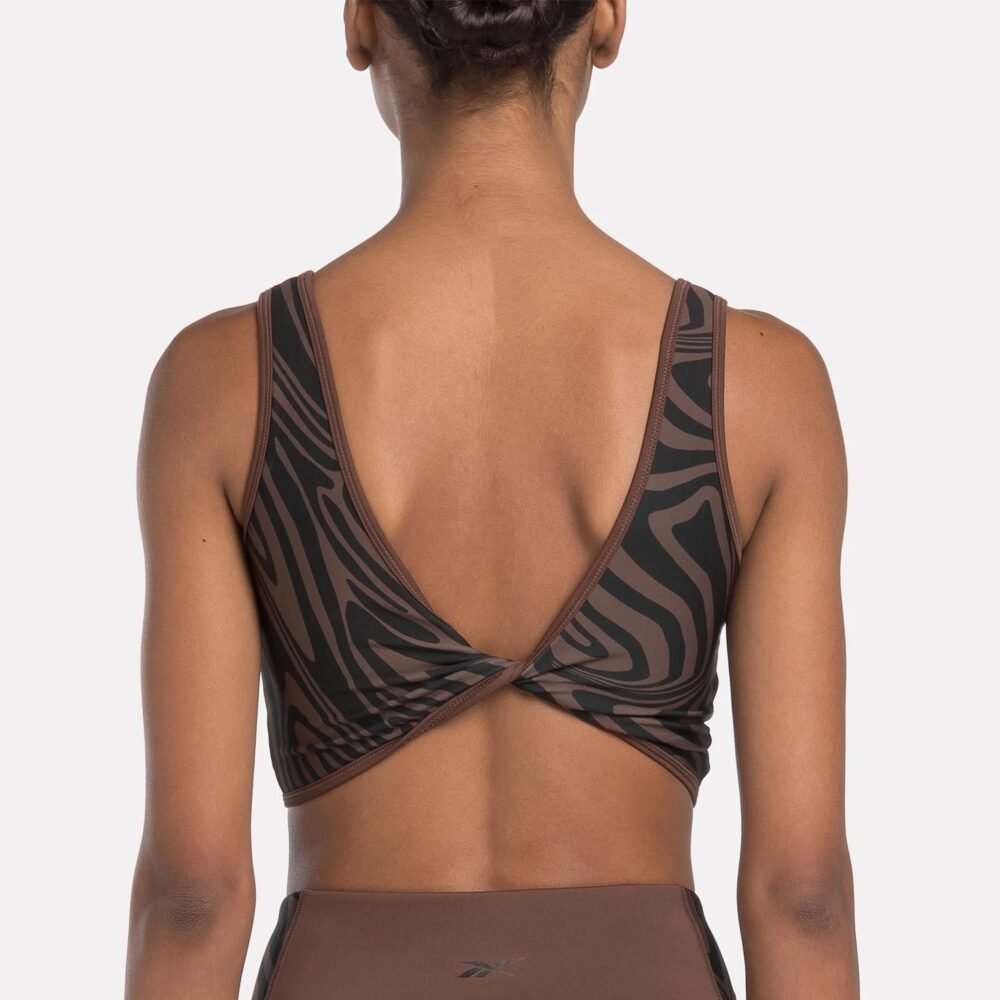 Customized Women’s Sports Bra