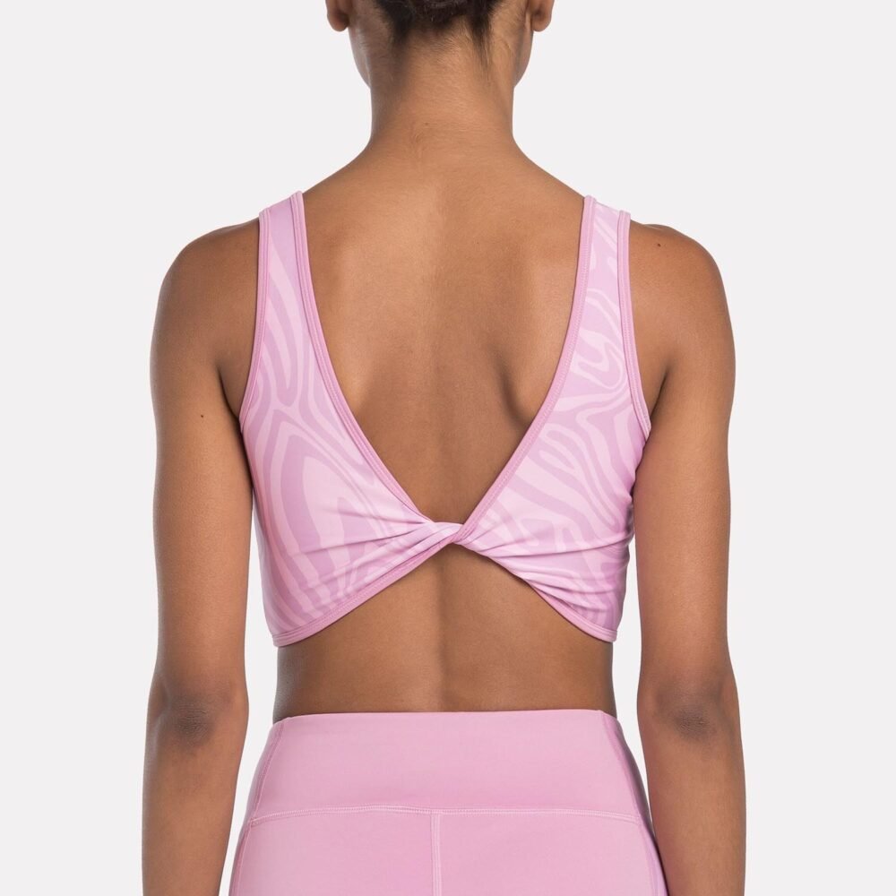 Customized Women’s Sports Bra
