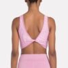 Customized Women’s Sports Bra - Image 2