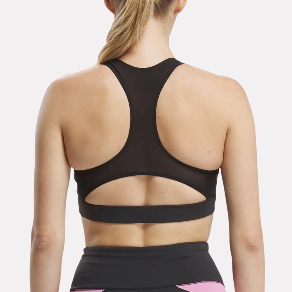 Customized Women’s Sports Bra