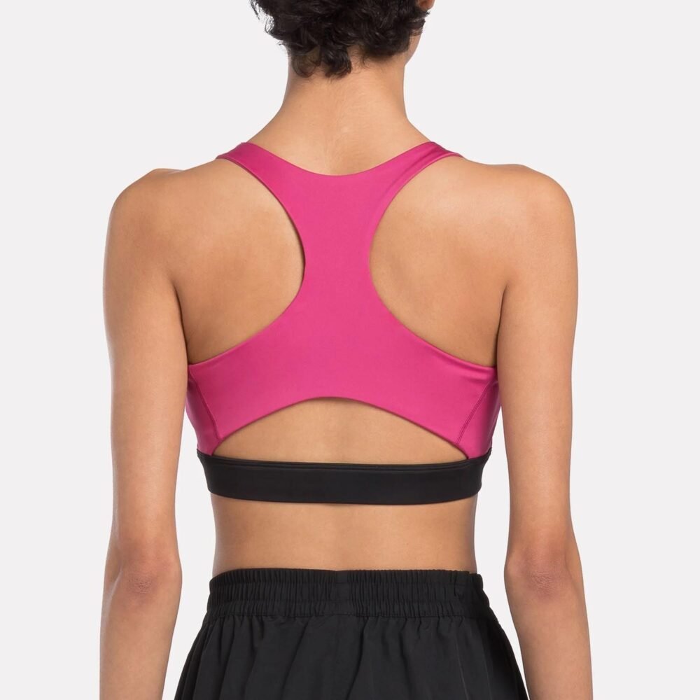 Customized Women’s Sports Bra