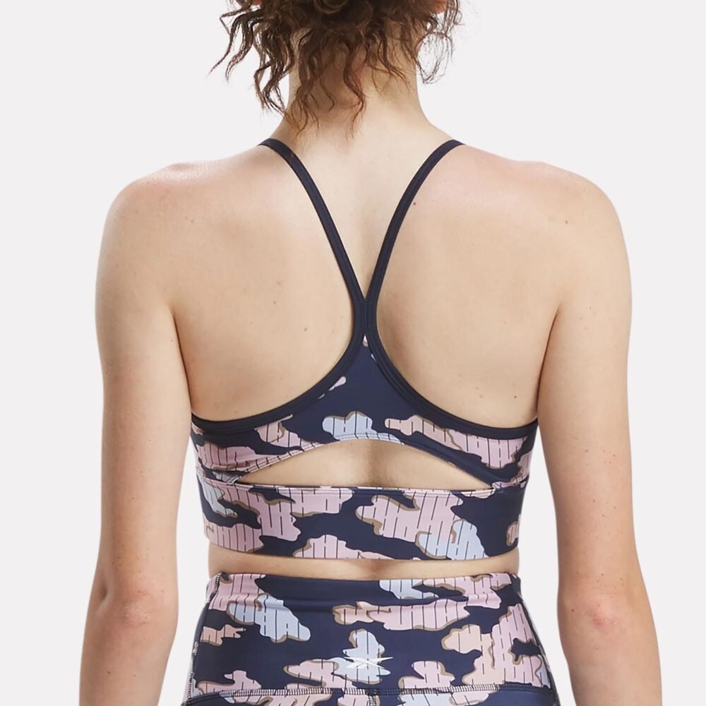 Customized Women’s Sports Bra