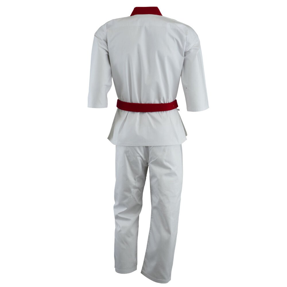 Customized Judo Uniform