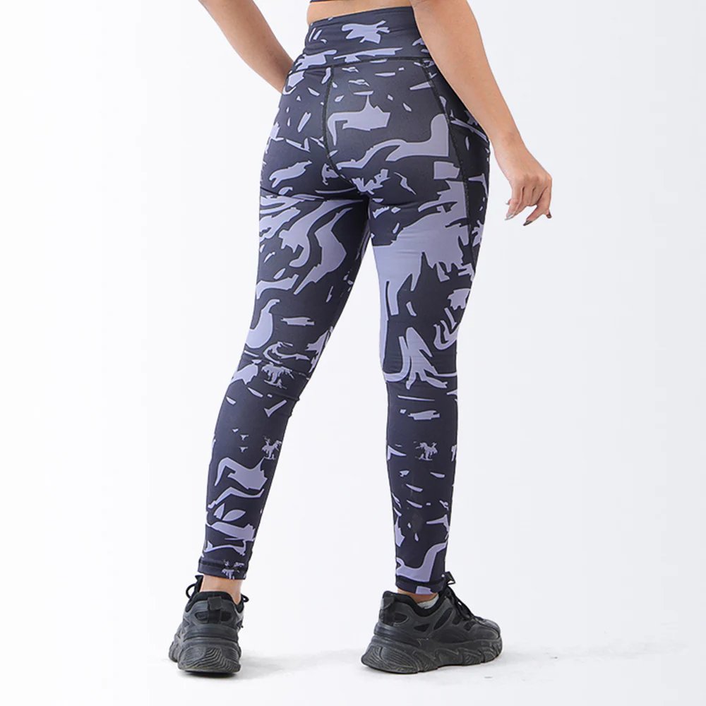 Customized Women’s Tights