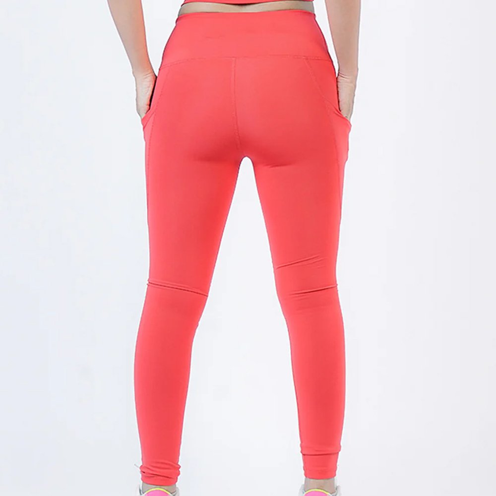 Customized Women’s Tights