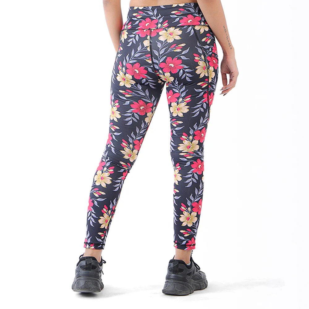 Customized Women’s Tights