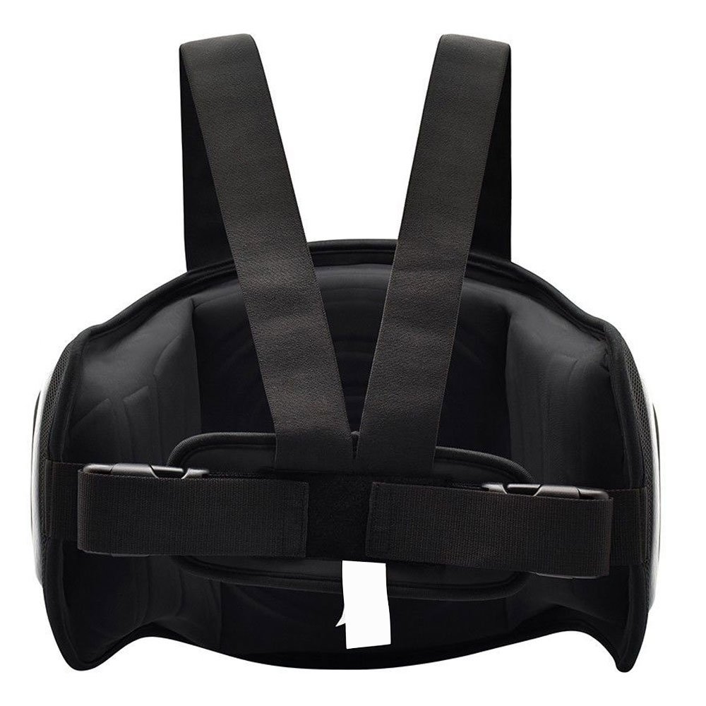 Customized Chest Guard