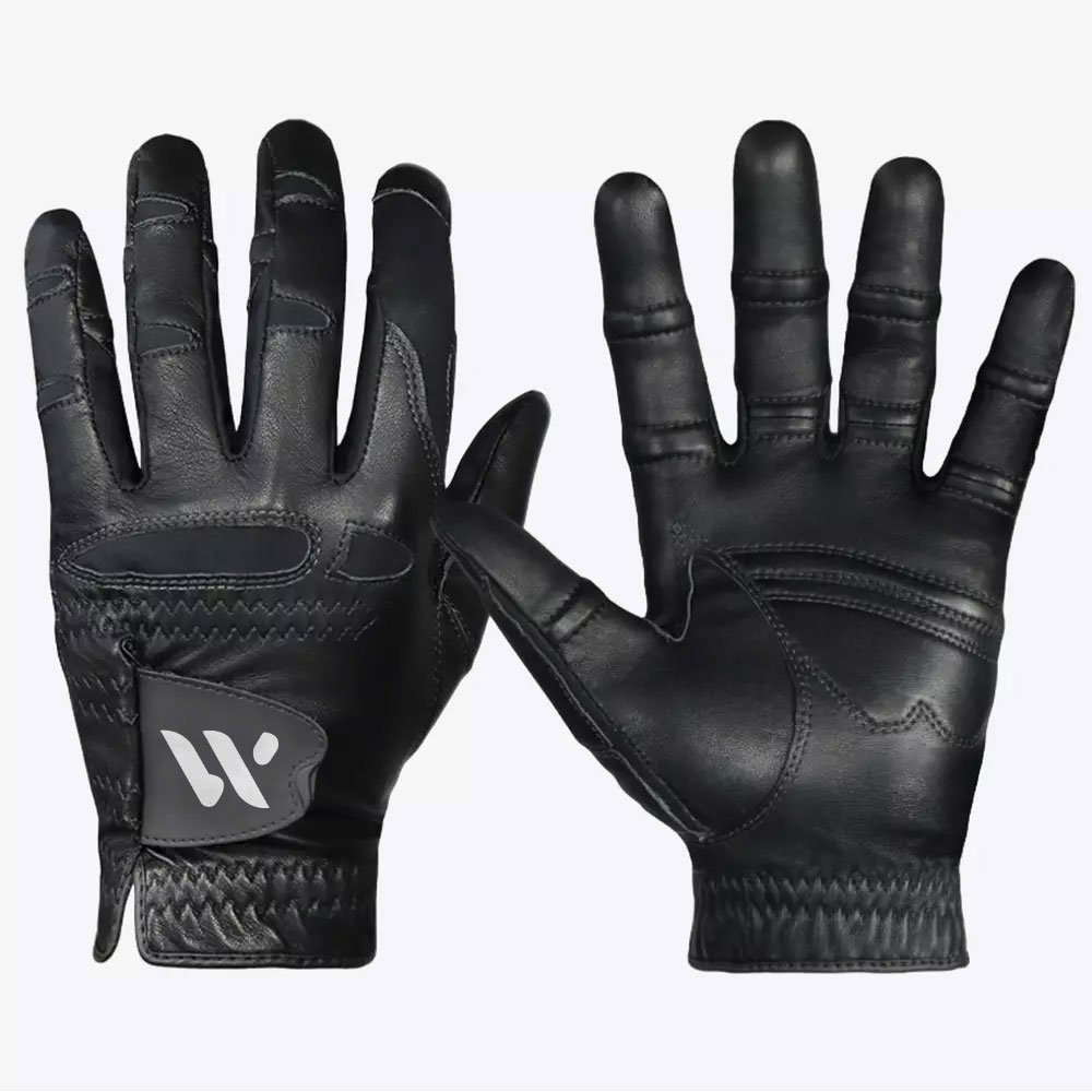 Customized Golf Gloves