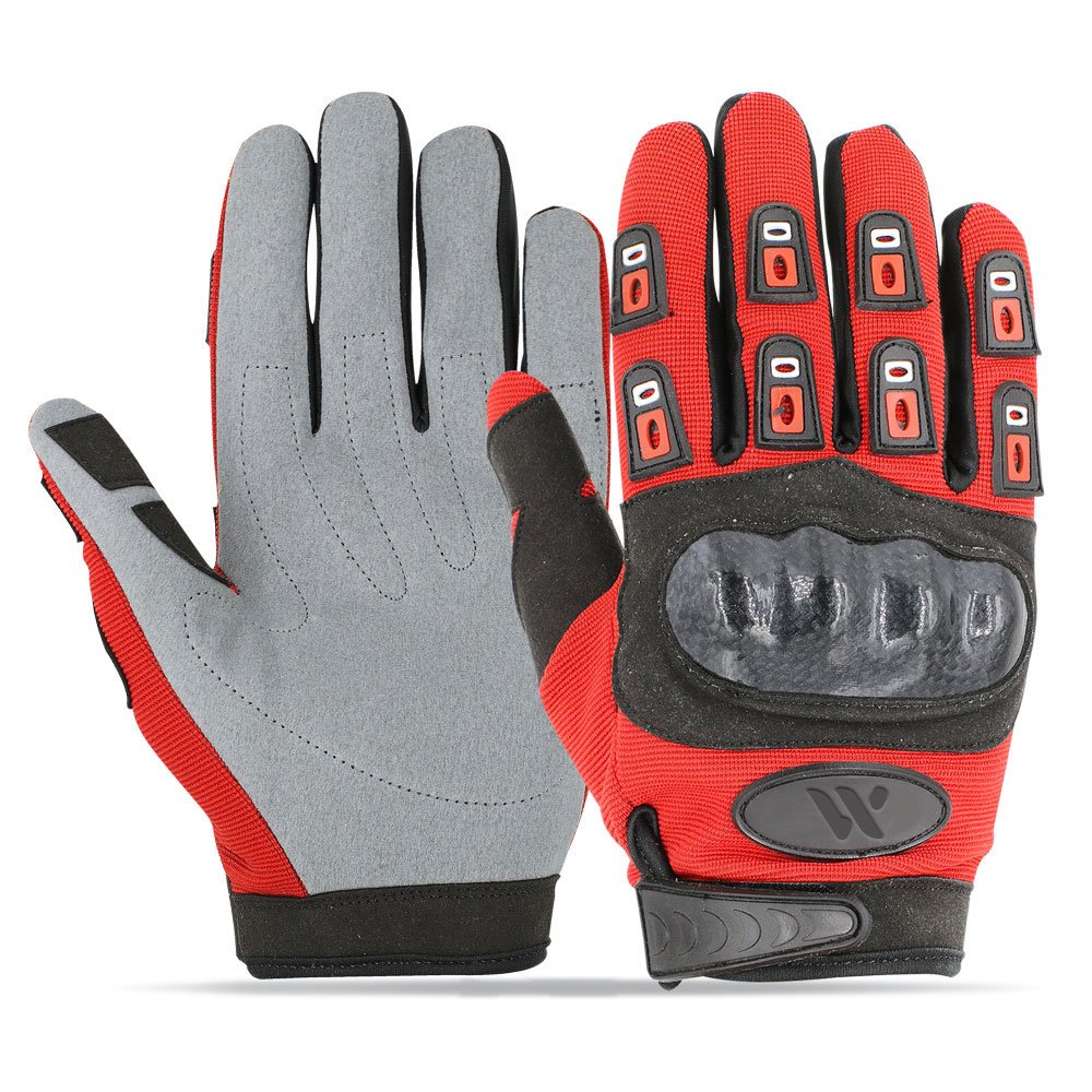 Customized Motocross Gloves