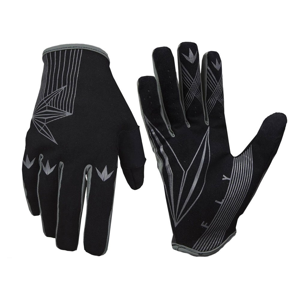 Customized Paintball Gloves