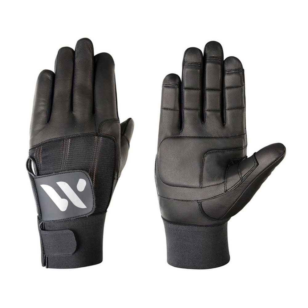 Customized Police Gloves