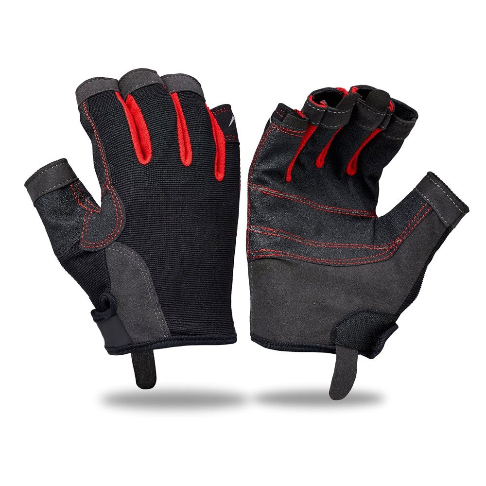 Customized Sailing Gloves