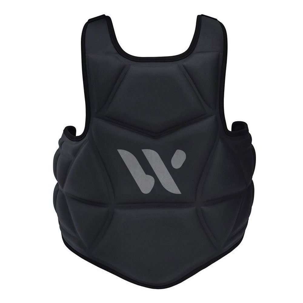 Customized Chest Guard