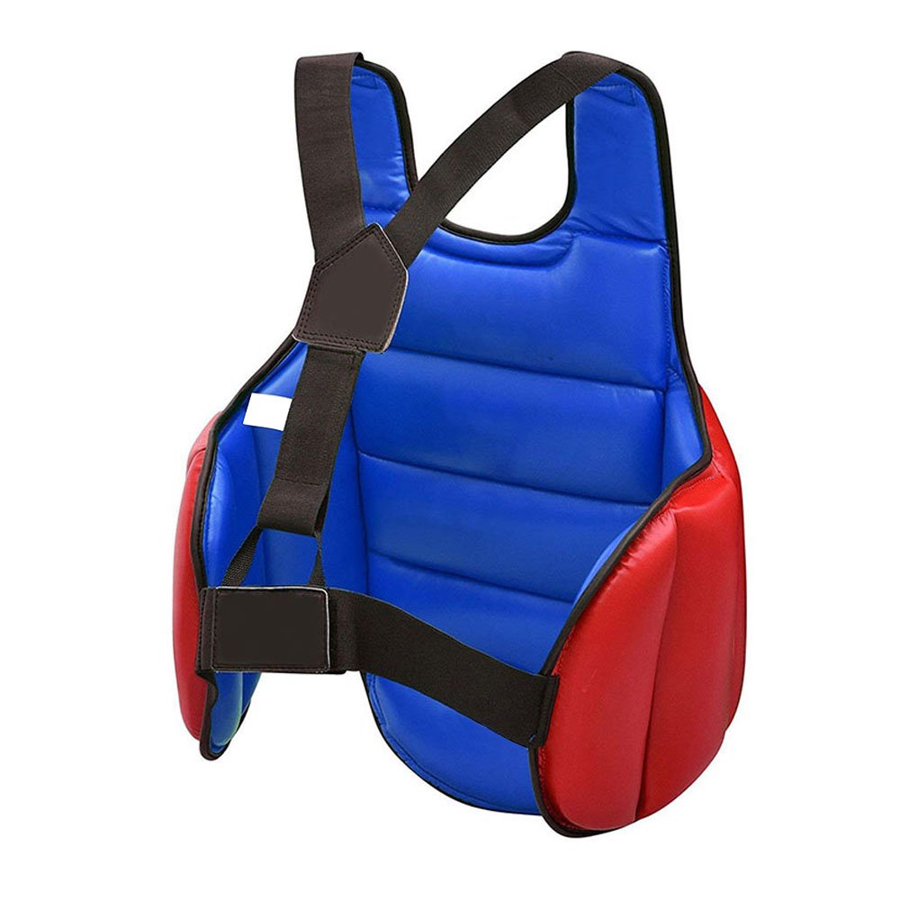 Customized Chest Guard