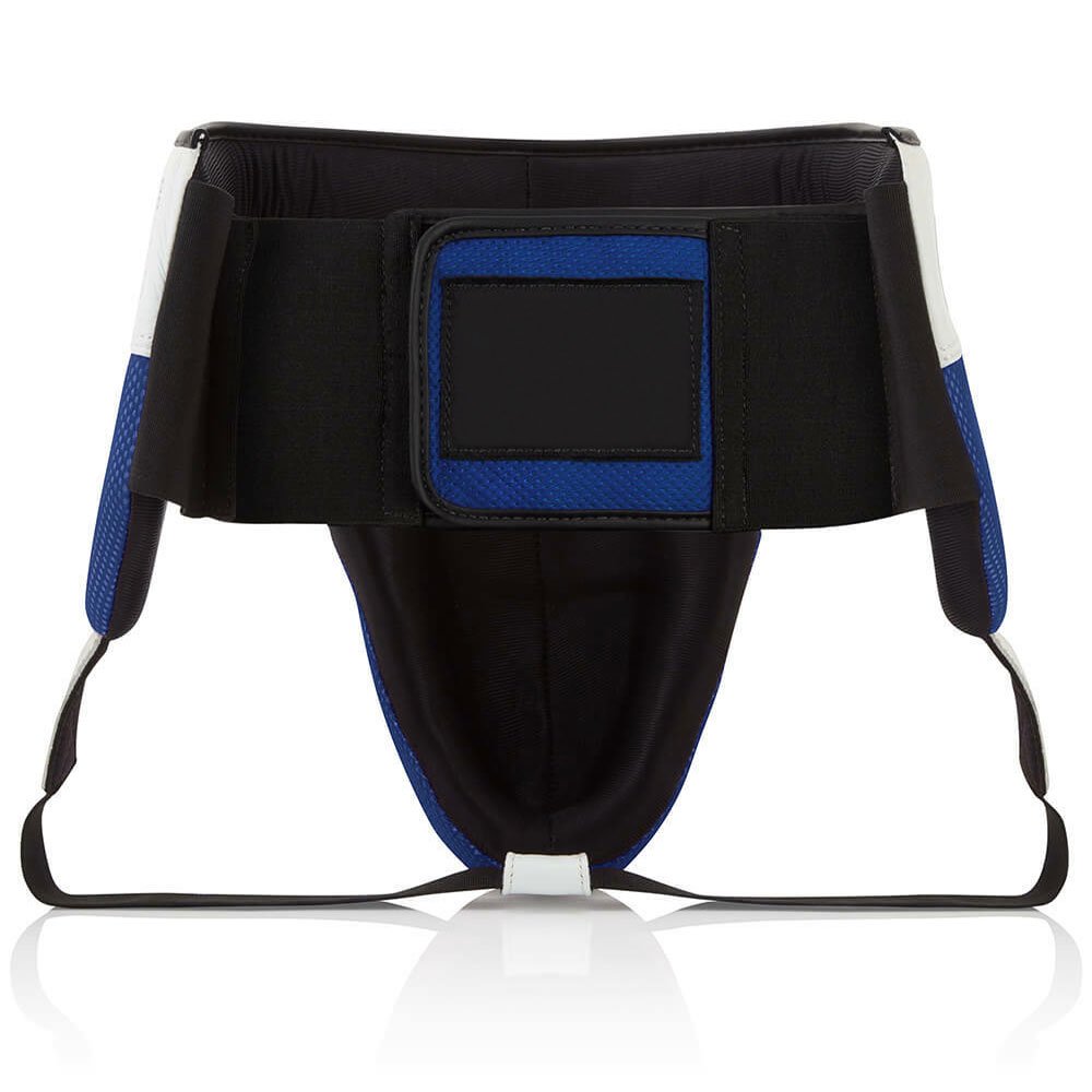 Customized Groin Guard
