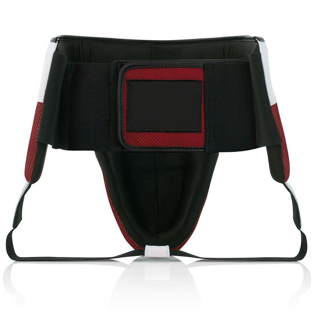 Customized Groin Guard