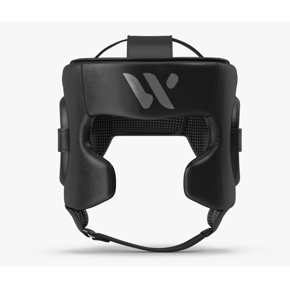 Customized Head Guard