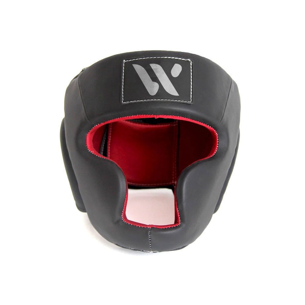 Customized Head Guard