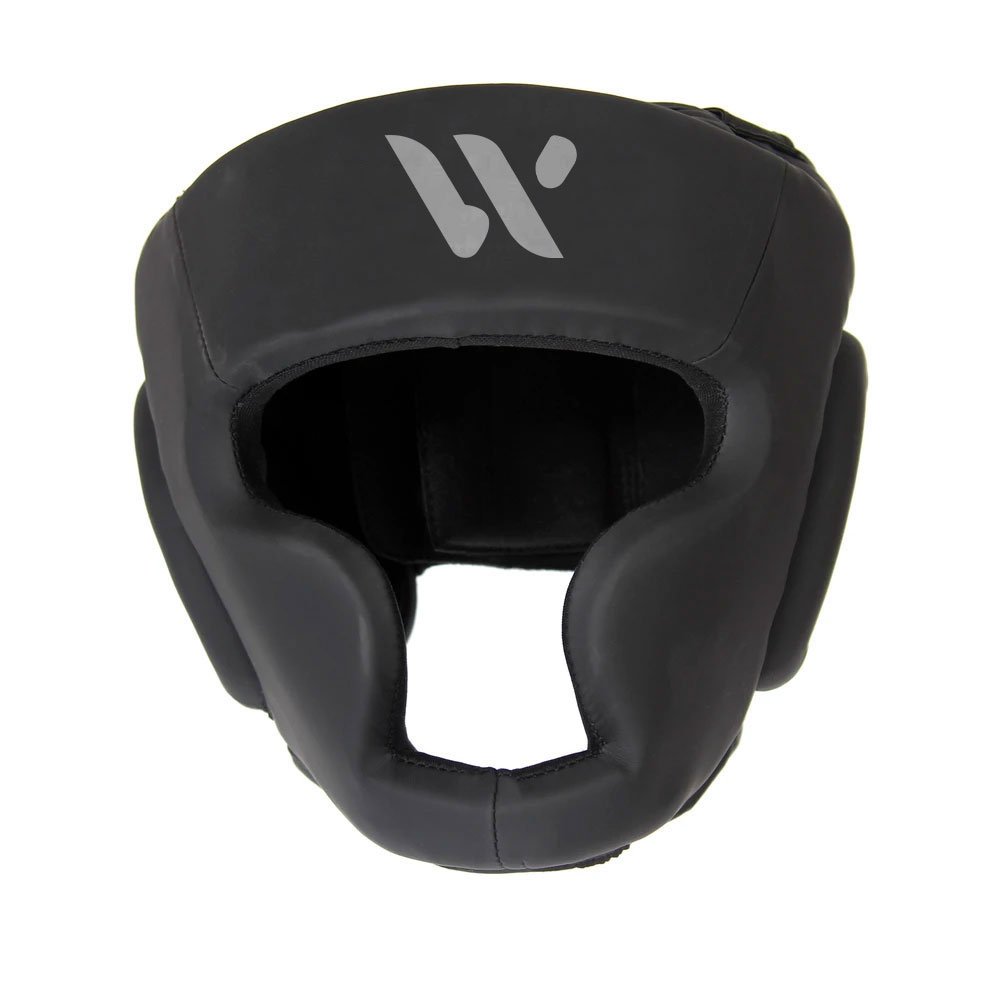 Customized Head Guard