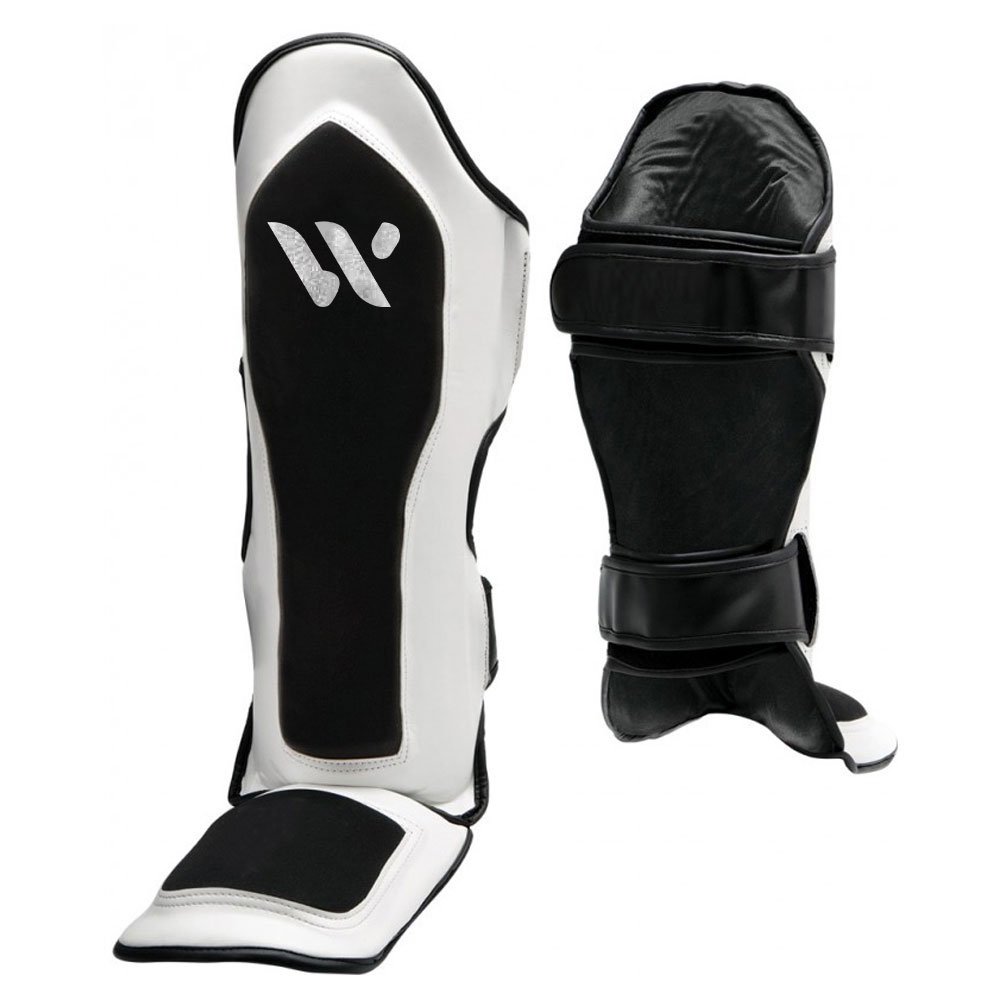 Customized Shin Pads