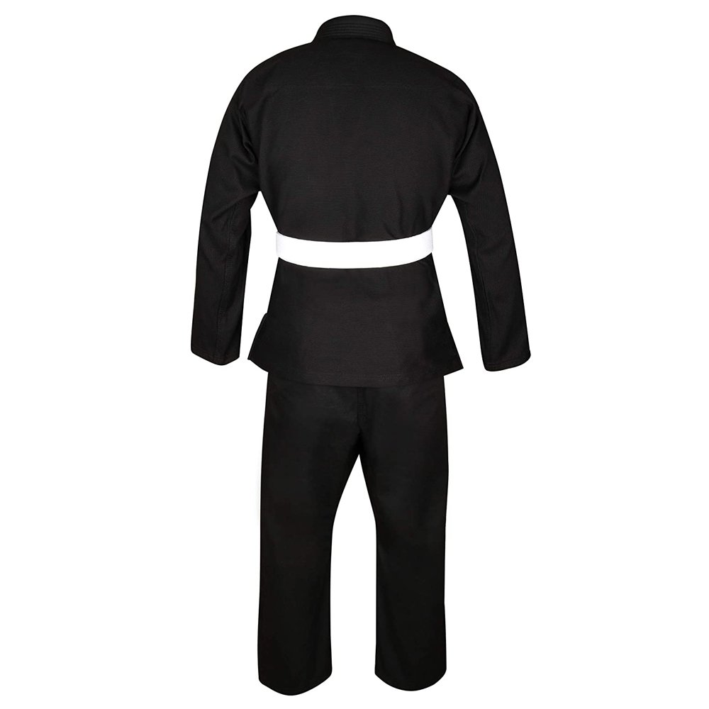 Customized Jiu Jitsu Uniform