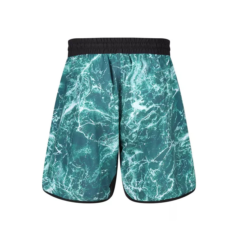 Customized MMA Shorts