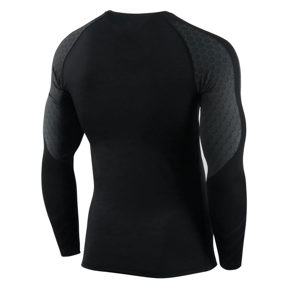Customized Rash Guard