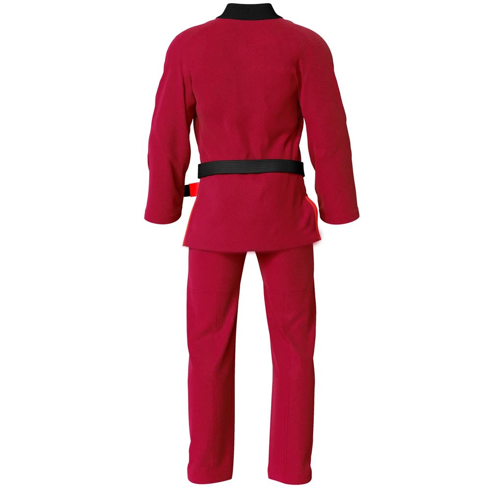 Customized Jiu Jitsu Uniform