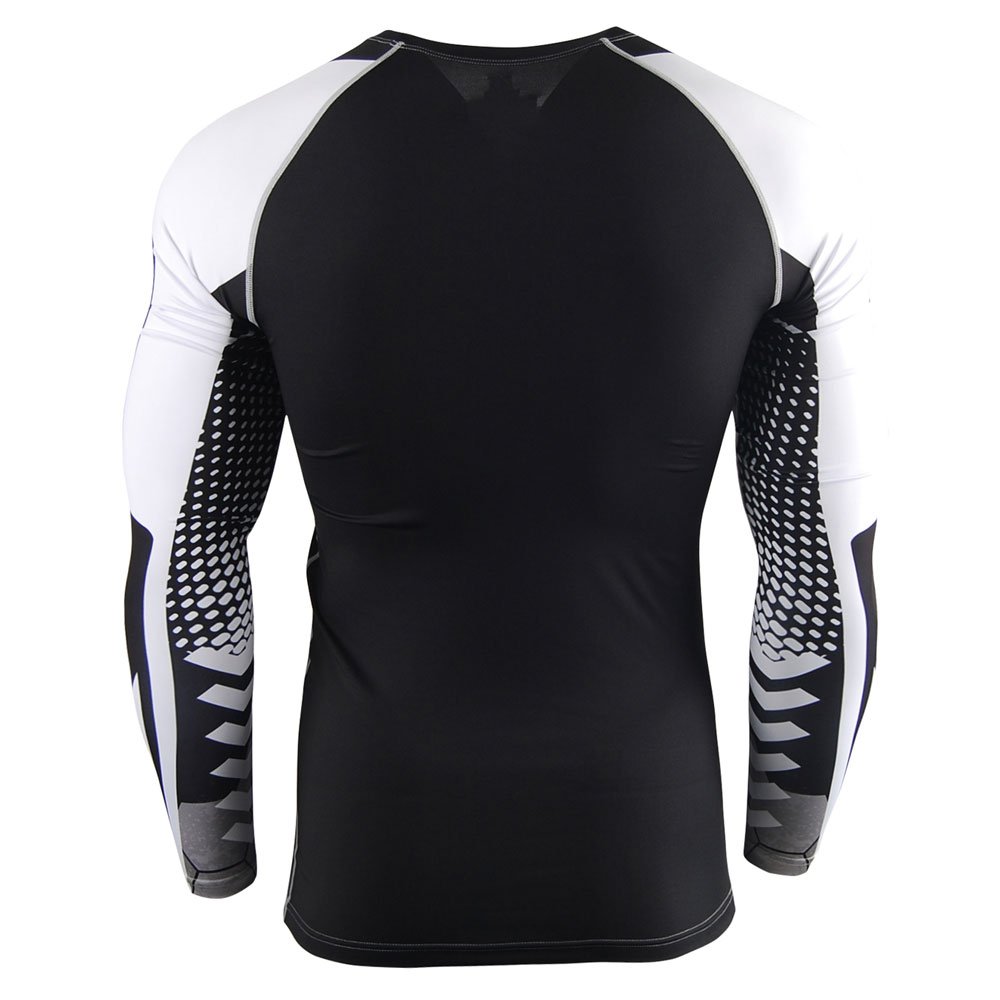Customized Rash Guard